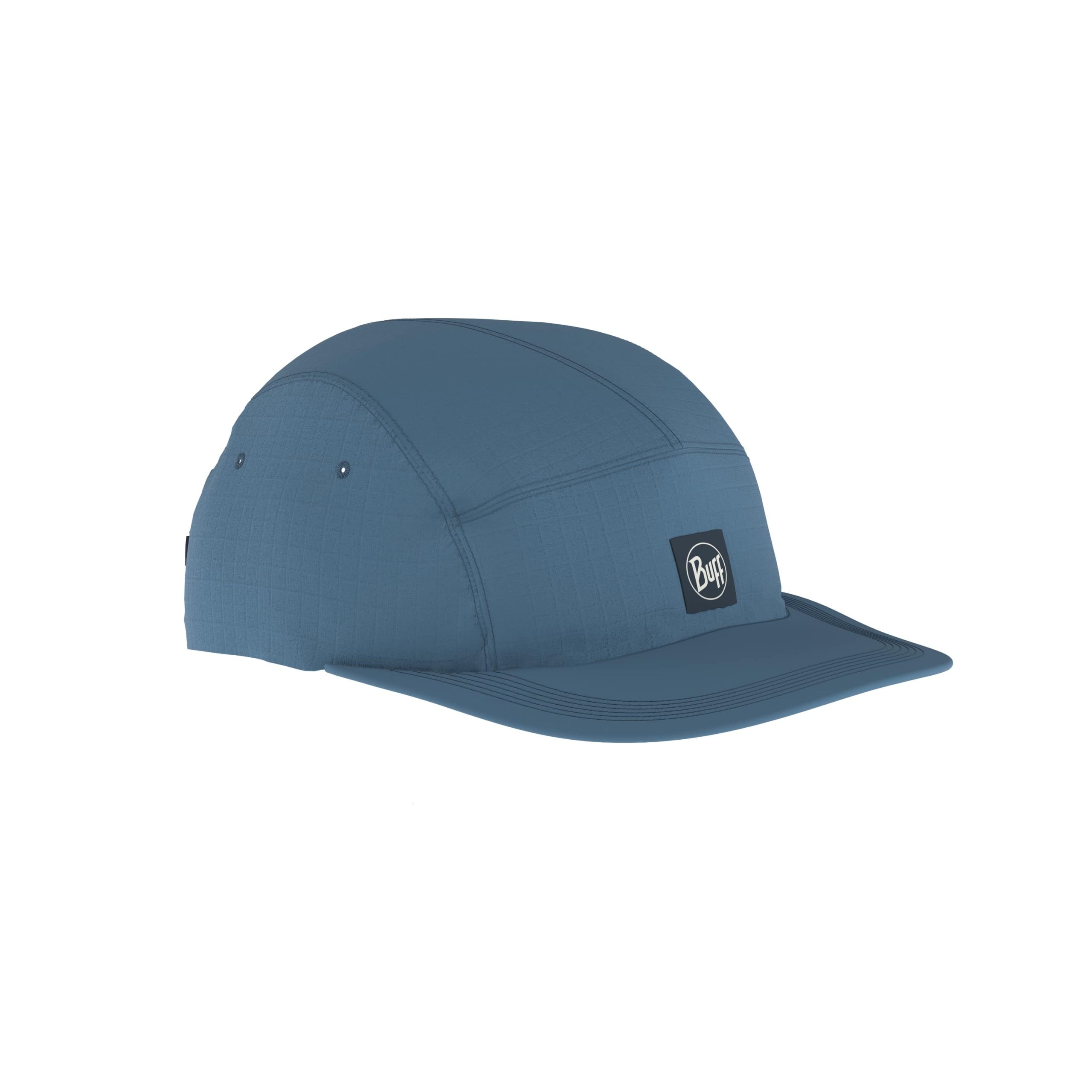 Buff 5 Panel Explore Cap