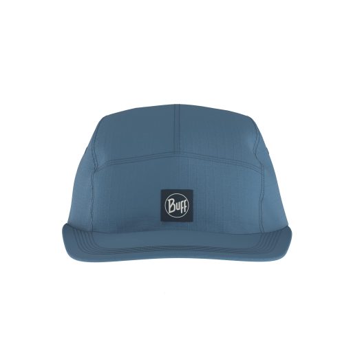 Buff 5 Panel Explore Cap Slen Denim - Image 4
