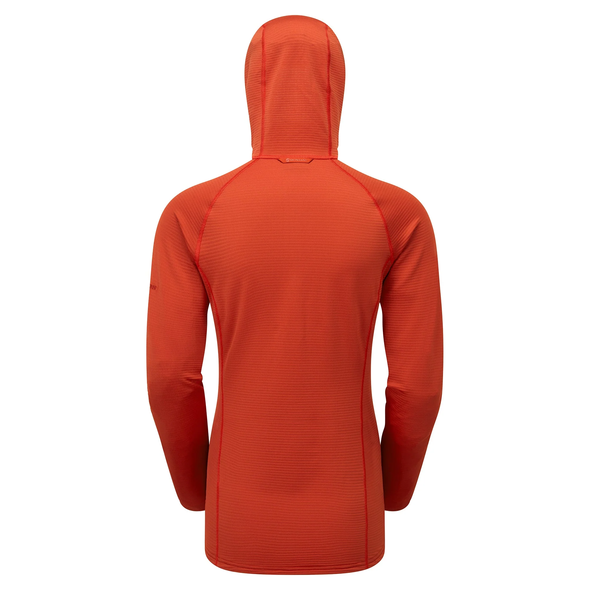 Montane Protium Lite Hoodie W's • Farlite