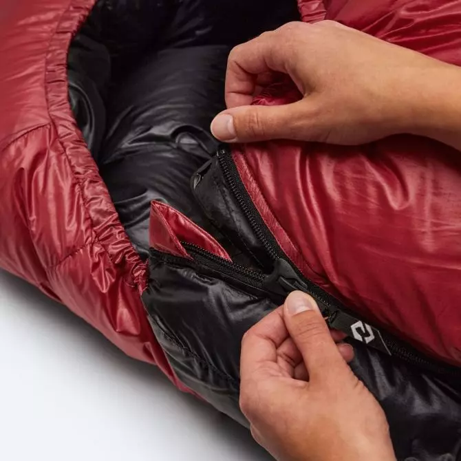 CUMULUS Teneqa 850 【タグ付き】 キュムラス Teneqa 850 down