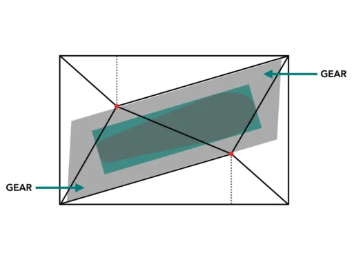 Durston X-Mid 1 Solid - Image 17