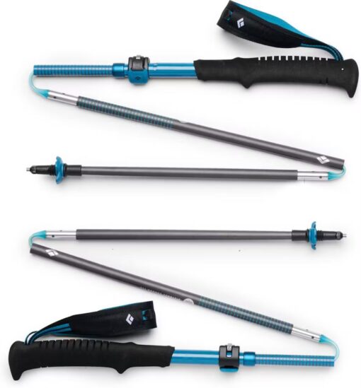 Black Diamond Distance Carbon FLZ