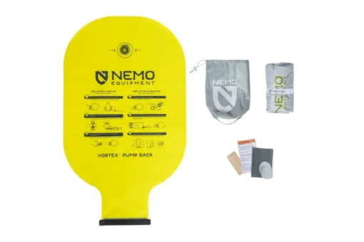 Nemo Tensor Elite Regular Mummy - Image 10