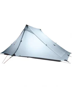 Tents and tarps