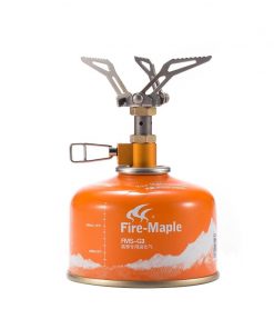 Fire-Maple 300-T Titanium Backpacking Gas Stove