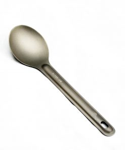 TOAKS Ultralight Titanium Spoon